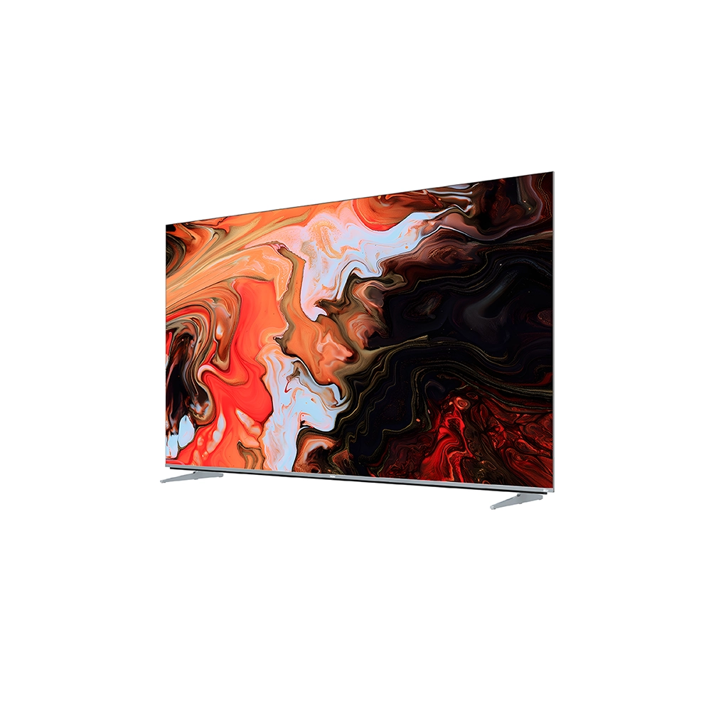 Haier M80F Mini LED 215cm (85) Google TV | Sound By KEF